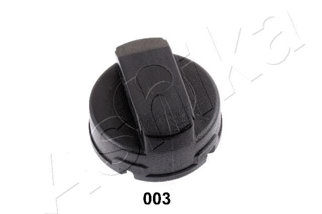 ASHIKA 148-00-003 Cap, fuel tank