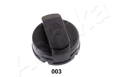 Cap, fuel tank ASHIKA 148-00-003