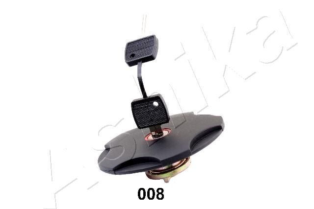 ASHIKA 148-00-008 Cap, fuel tank