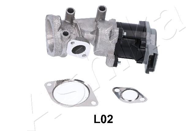 ASHIKA 150-0L-L02 EGR Valve