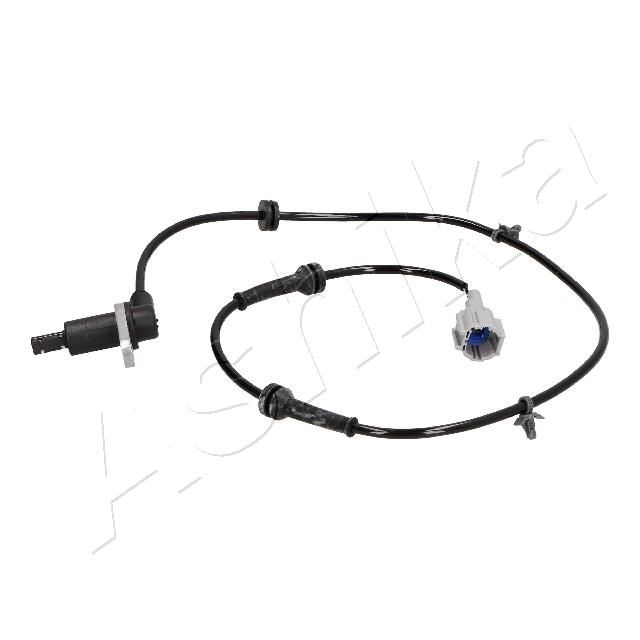 ASHIKA 151-01-1006 Sensor, wheel speed