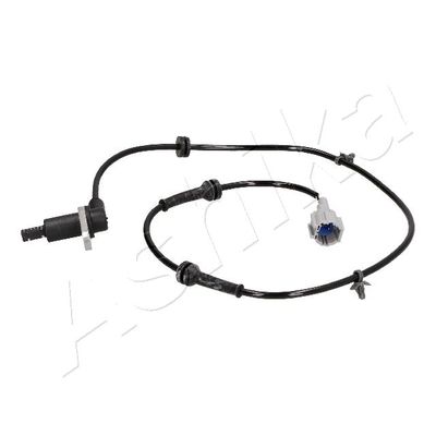 Sensor, wheel speed ASHIKA 151-01-1006