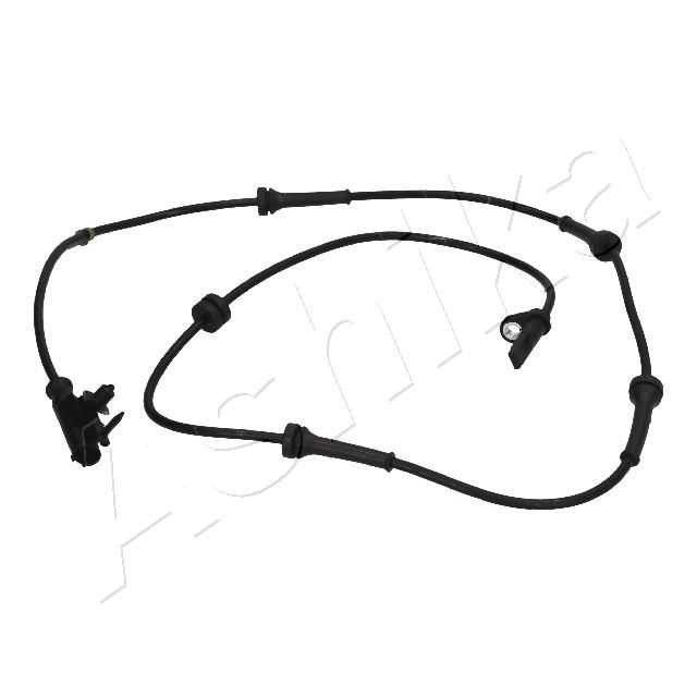 ASHIKA 151-01-1009 Sensor, wheel speed