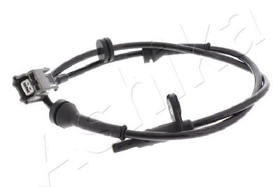 Sensor, wheel speed ASHIKA 151-01-1026