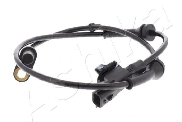 ASHIKA 151-01-1027 Sensor, wheel speed