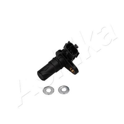Sensor, wheel speed ASHIKA 151-01-1028