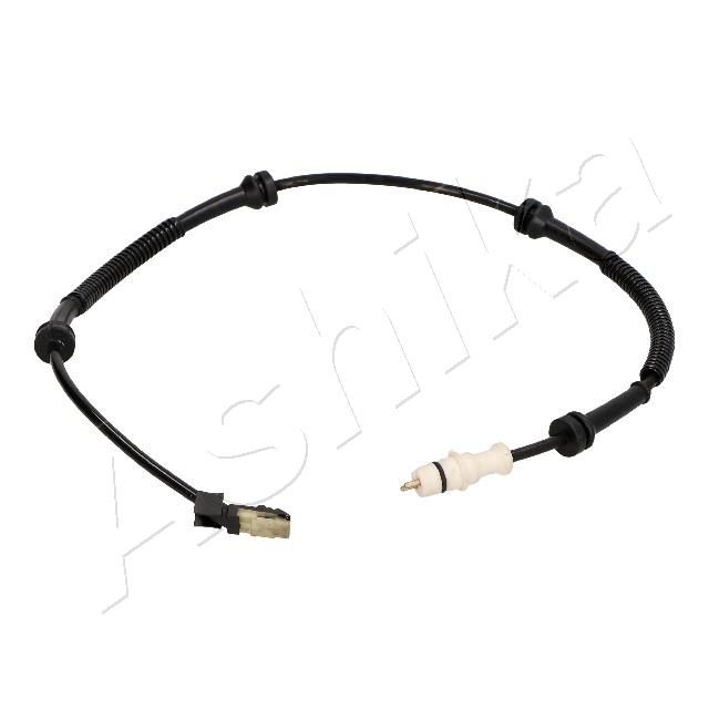 ASHIKA 151-01-115 Sensor, wheel speed