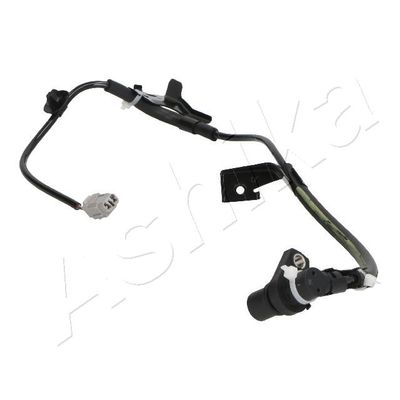 Sensor, wheel speed ASHIKA 151-02-2010
