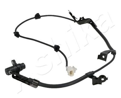Sensor, wheel speed ASHIKA 151-02-2011