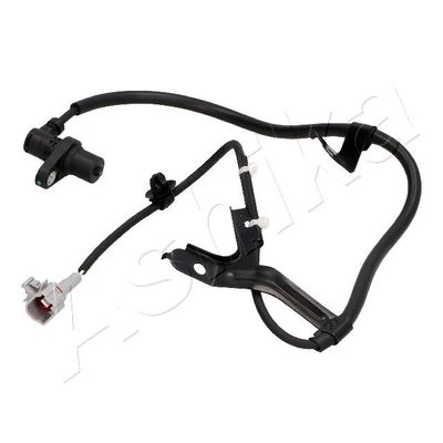 Sensor, wheel speed ASHIKA 151-02-225