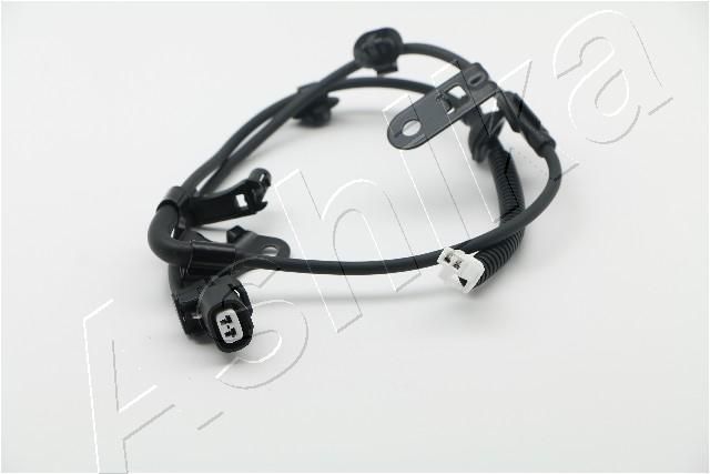 ASHIKA 151-02-254 Sensor, wheel speed
