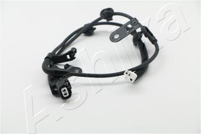 Sensor, wheel speed ASHIKA 151-02-254