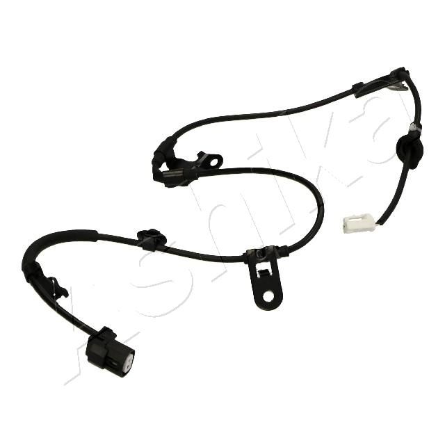 ASHIKA 151-02-255 Sensor, wheel speed