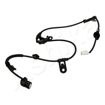 Sensor, wheel speed ASHIKA 151-02-255