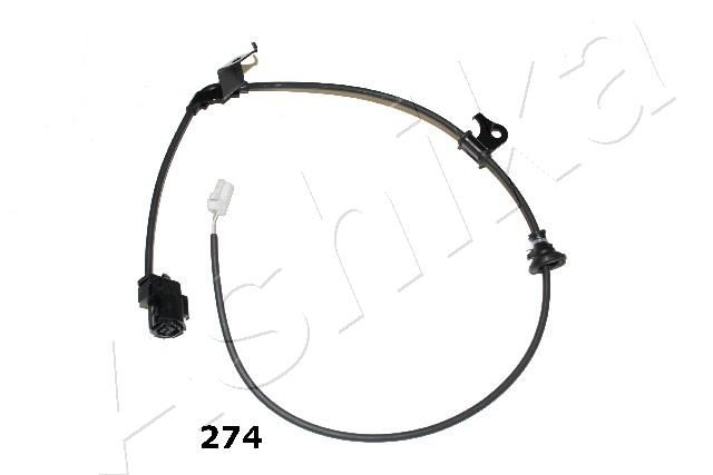 ASHIKA 151-02-274 Sensor, wheel speed