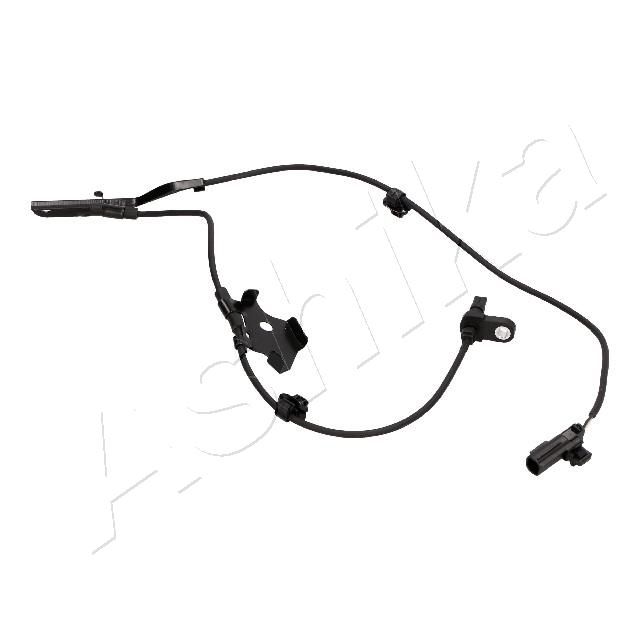 ASHIKA 151-02-281 Sensor, wheel speed