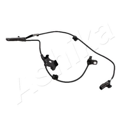 Sensor, wheel speed ASHIKA 151-02-281