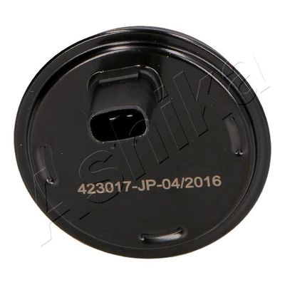 Sensor, wheel speed ASHIKA 151-02-297