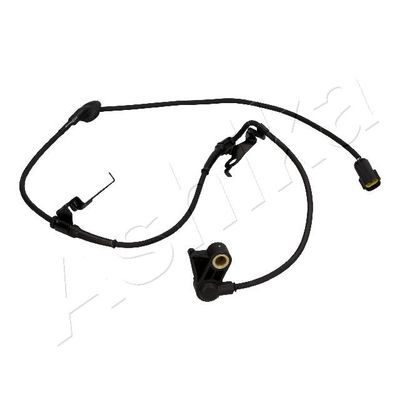 Sensor, wheel speed ASHIKA 151-03-307