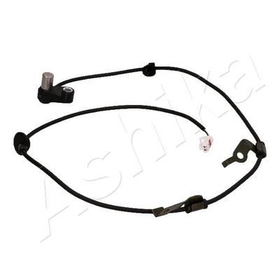 Sensor, wheel speed ASHIKA 151-03-325