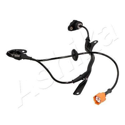 Sensor, wheel speed ASHIKA 151-04-418