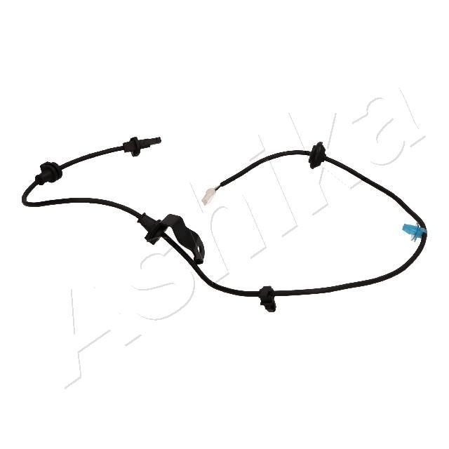 ASHIKA 151-04-453 Sensor, wheel speed