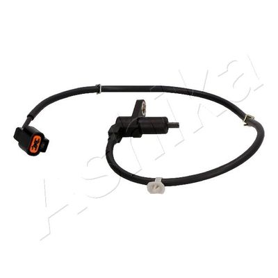 Sensor, wheel speed ASHIKA 151-05-550