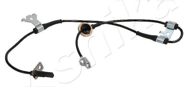 ASHIKA 151-08-834 Sensor, wheel speed