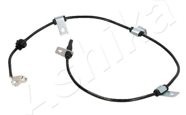 ASHIKA 151-08-837 Sensor, wheel speed
