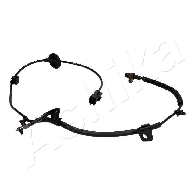 ASHIKA 151-09-921 Sensor, wheel speed