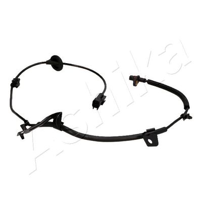Sensor, wheel speed ASHIKA 151-09-921