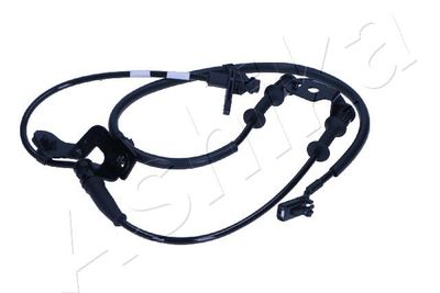Sensor, wheel speed ASHIKA 151-0H-H103