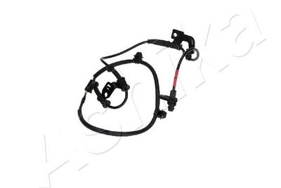 Sensor, wheel speed ASHIKA 151-0H-H104