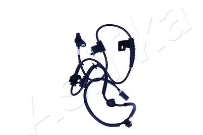 Sensor, wheel speed ASHIKA 151-0H-H105