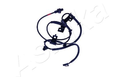 Sensor, wheel speed ASHIKA 151-0H-H106