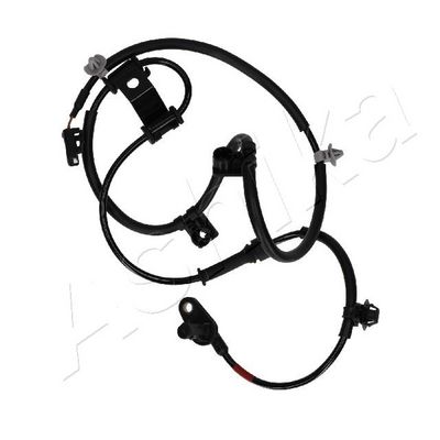 Sensor, wheel speed ASHIKA 151-0H-H112