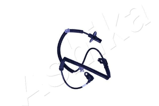 ASHIKA 151-0H-H99 Sensor, wheel speed