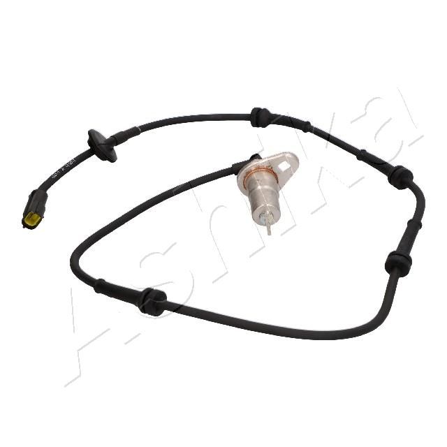 ASHIKA 151-0K-K16 Sensor, wheel speed