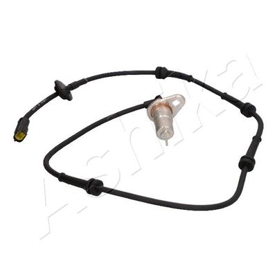 Sensor, wheel speed ASHIKA 151-0K-K16