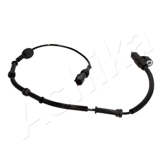 ASHIKA 151-0K-K18 Sensor, wheel speed