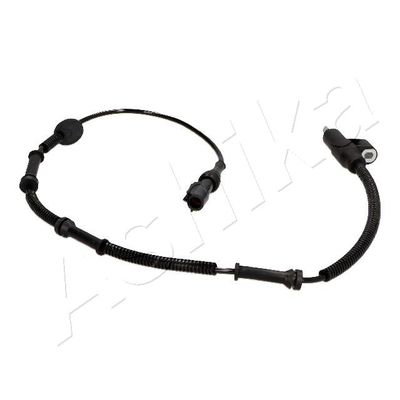 Sensor, wheel speed ASHIKA 151-0K-K18