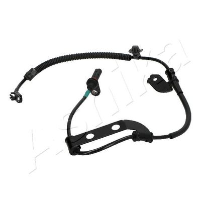 Sensor, wheel speed ASHIKA 151-0K-K42