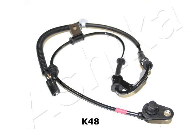 ASHIKA 151-0K-K48 Sensor, wheel speed