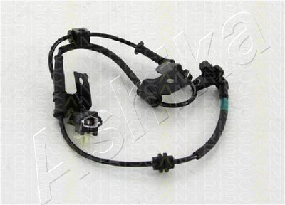 Sensor, wheel speed ASHIKA 151-0K-K53