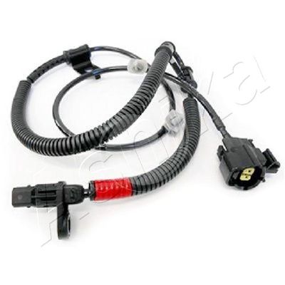 Sensor, wheel speed ASHIKA 151-0K-K58