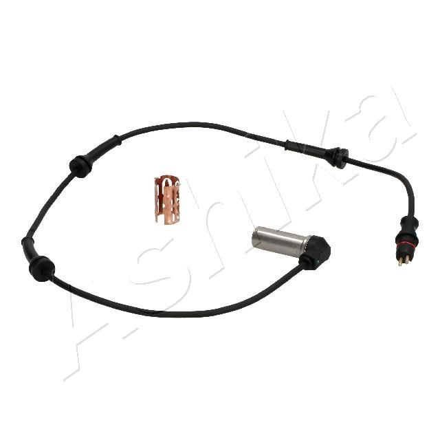 ASHIKA 151-0L-L04 Sensor, wheel speed
