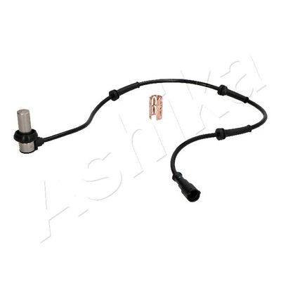 Sensor, wheel speed ASHIKA 151-0L-L12