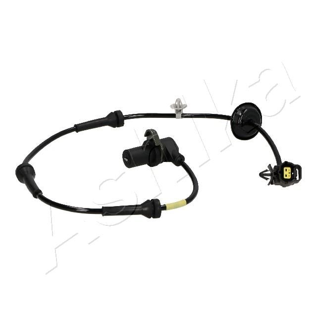 ASHIKA 151-0W-W13 Sensor, wheel speed