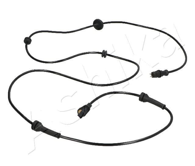 ASHIKA 151-00-0200 Sensor, wheel speed