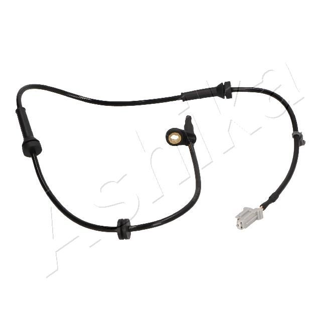 ASHIKA 151-01-1000 Sensor, wheel speed